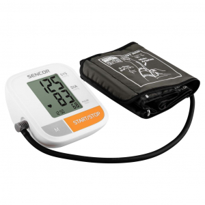 Sencor SBP 6800WH felkaros vérnyomásmérő
